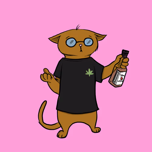 Blazedcats