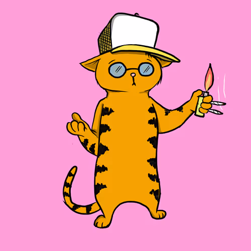 Blazedcats