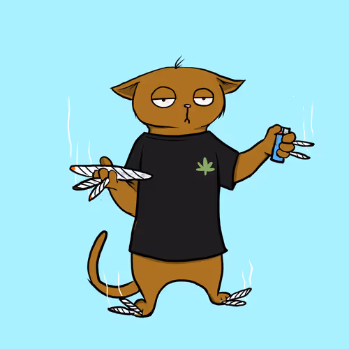 Blazedcats