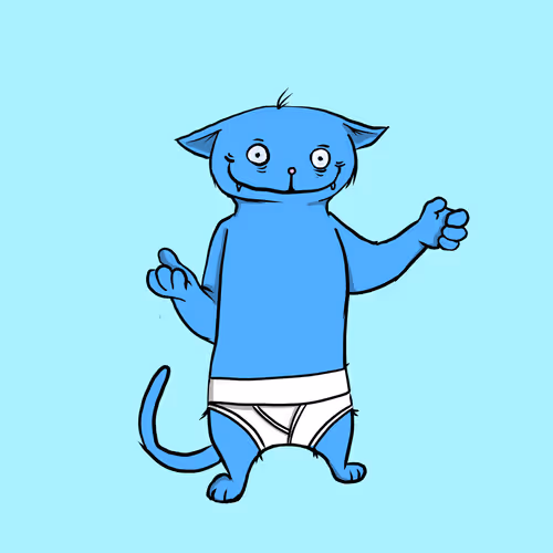 Blazedcats