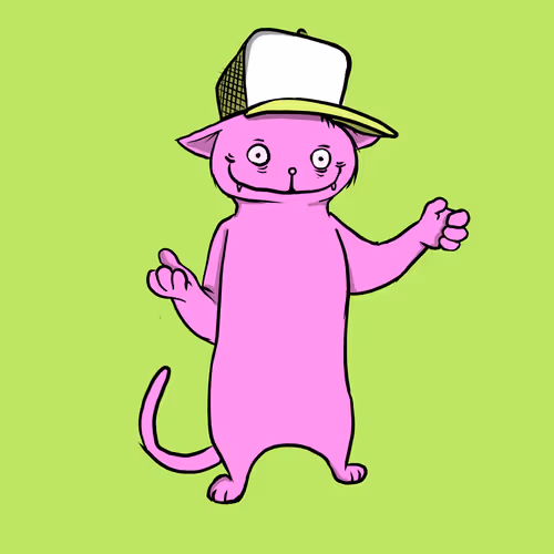 Blazedcats