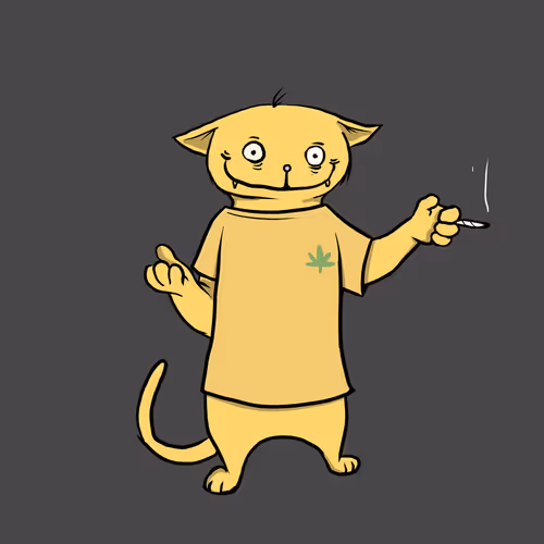 Blazedcats