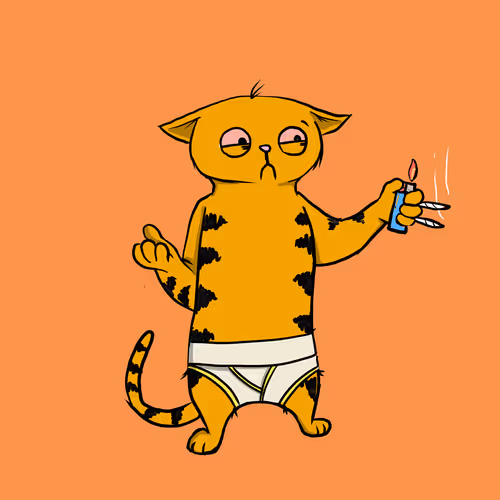 Blazedcats