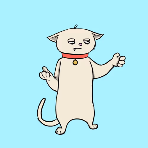 Blazedcats