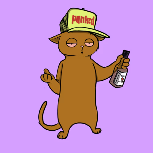 Blazedcats