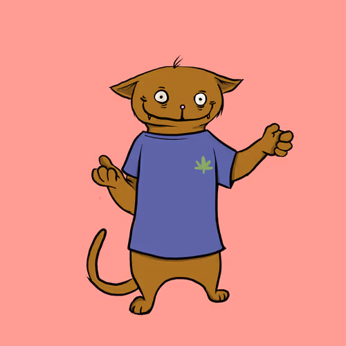 Blazedcats