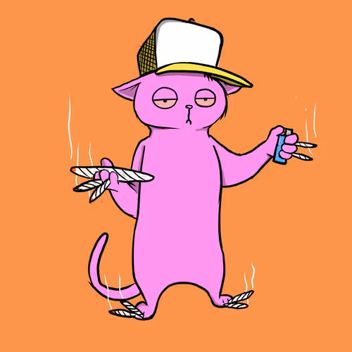 Blazedcats