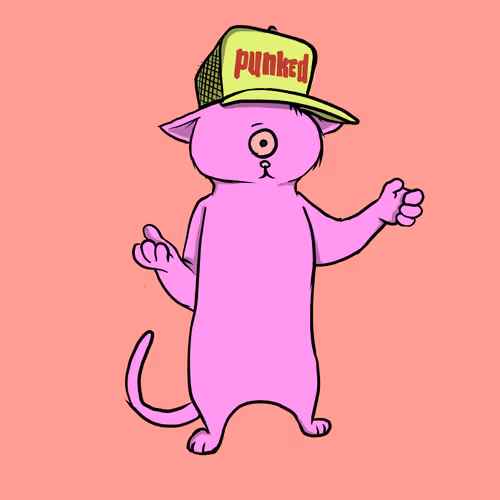 Blazedcats