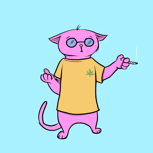 Blazedcats