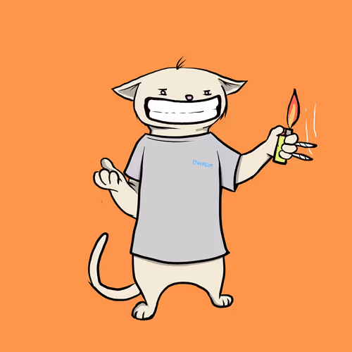 Blazedcats