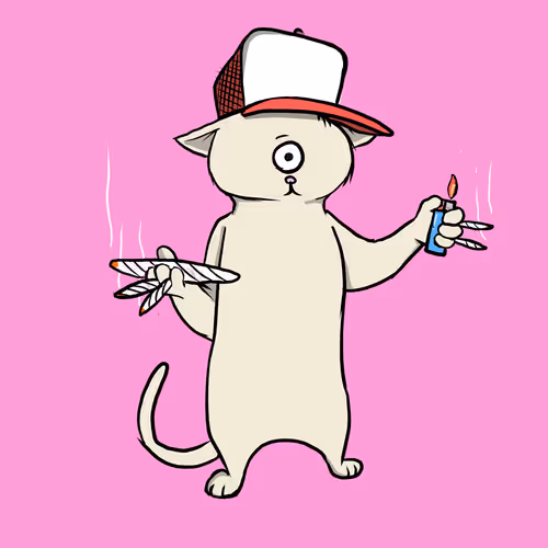 Blazedcats