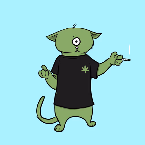 Blazedcats