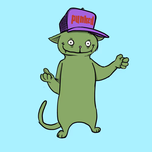 Blazedcats