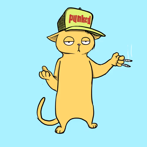 Blazedcats