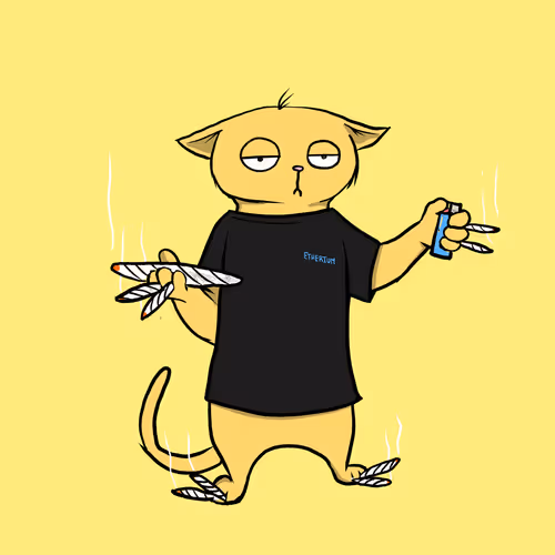 Blazedcats