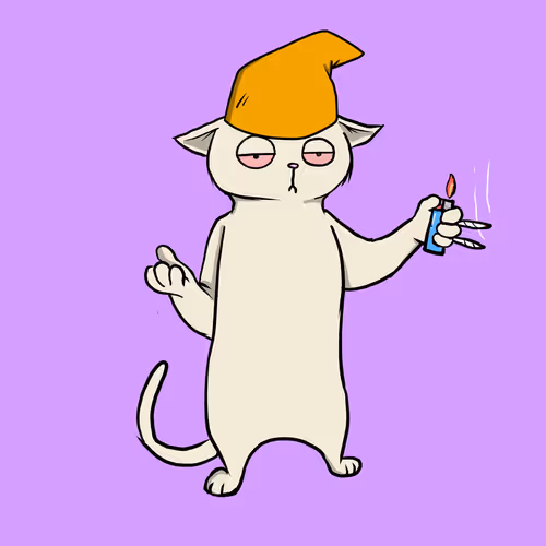 Blazedcats