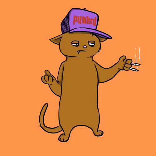 Blazedcats