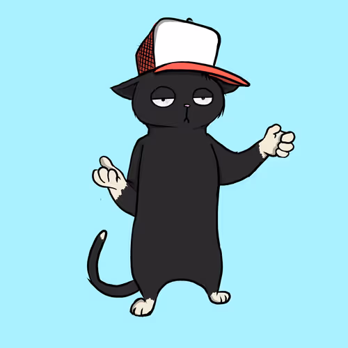 Blazedcats