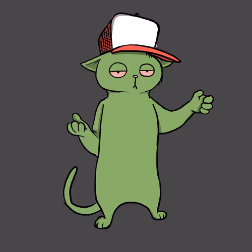Blazedcats