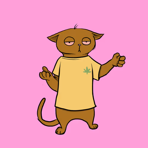 Blazedcats