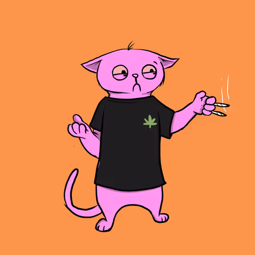 Blazedcats