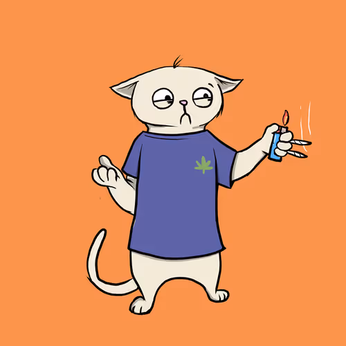 Blazedcats