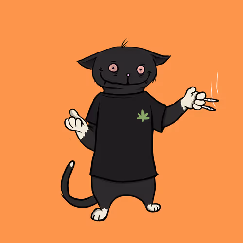 Blazedcats