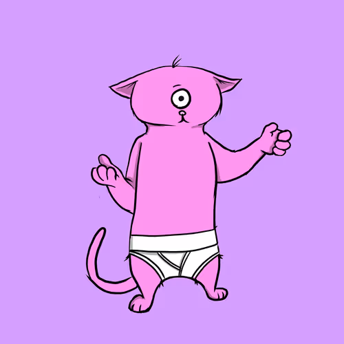 Blazedcats