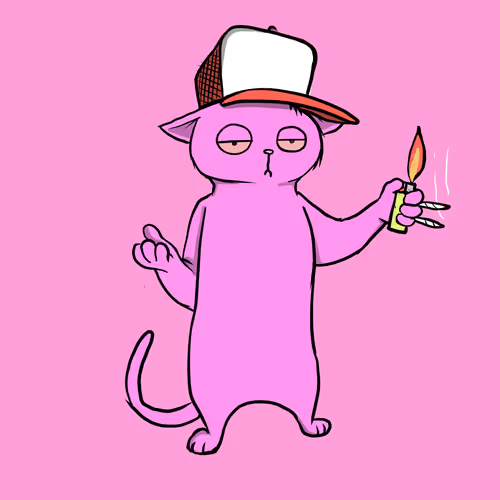 Blazedcats