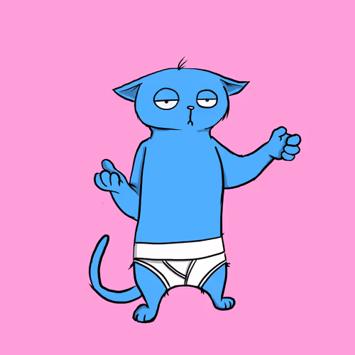 Blazedcats