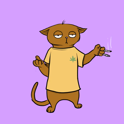Blazedcats