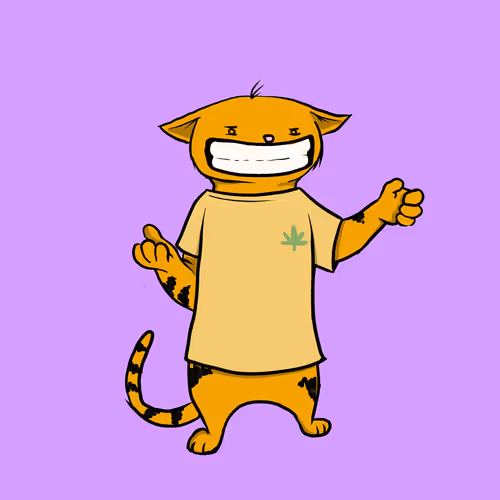 Blazedcats