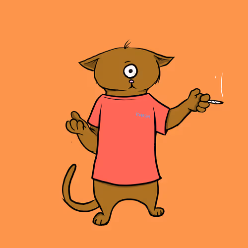 Blazedcats