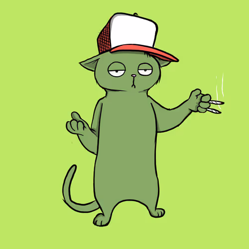 Blazedcats