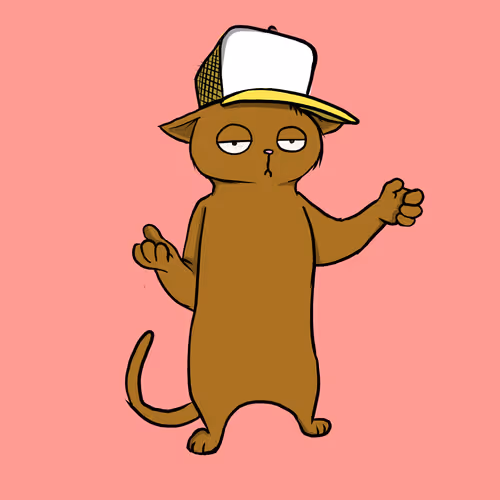 Blazedcats