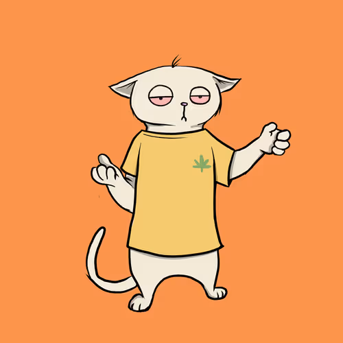 Blazedcats