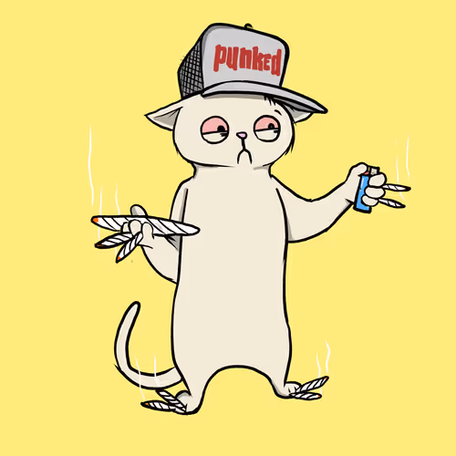 Blazedcats