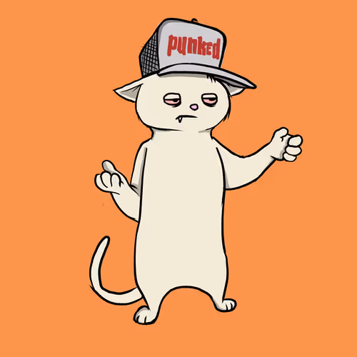 Blazedcats
