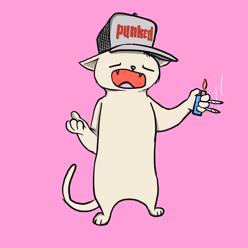 Blazedcats