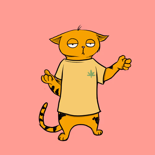 Blazedcats