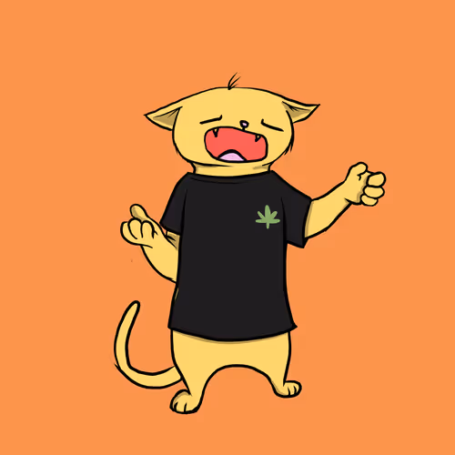 Blazedcats