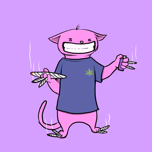 Blazedcats