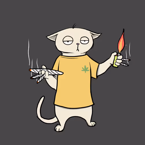 Blazedcats