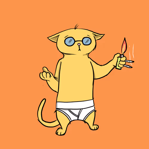 Blazedcats