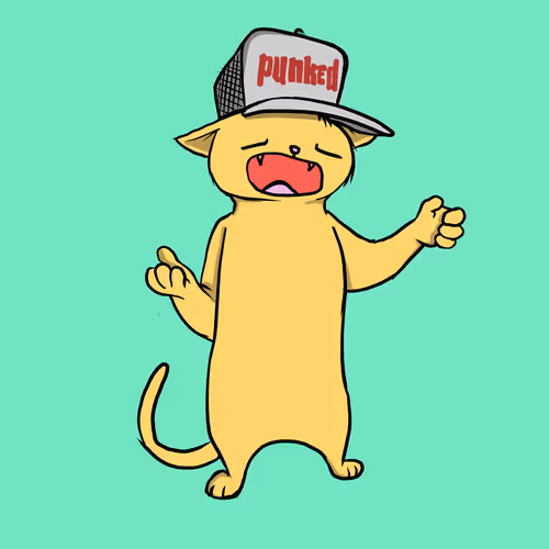Blazedcats