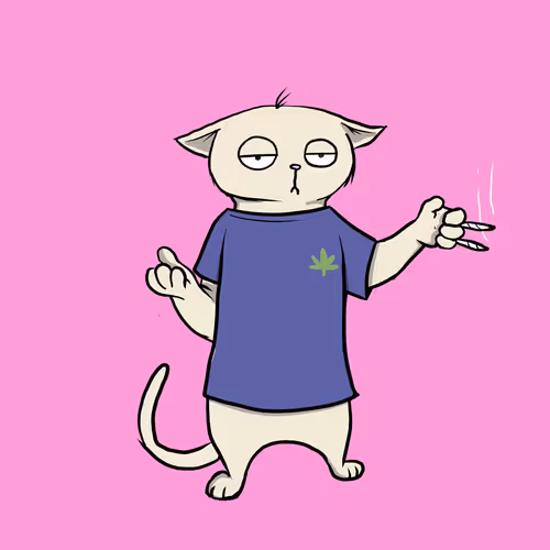 Blazedcats