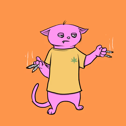 Blazedcats