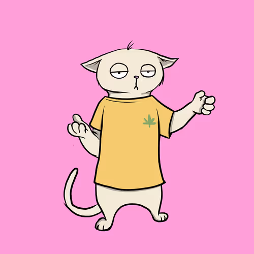 Blazedcats