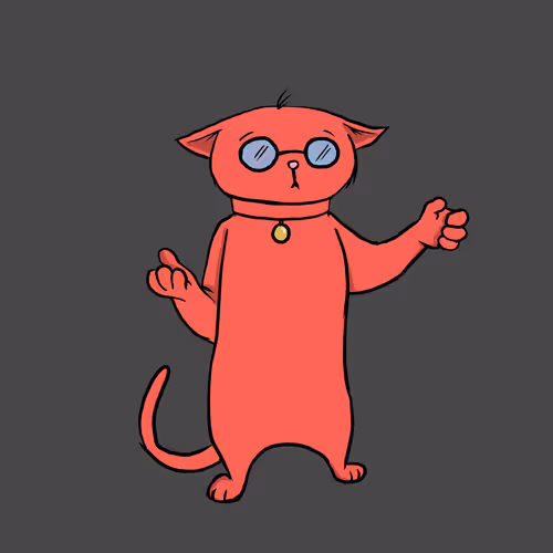 Blazedcats