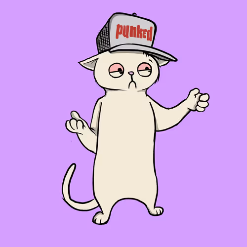 Blazedcats